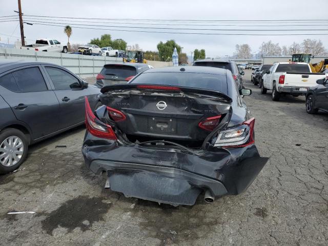 Photo 6 from auction – 2018 NISSAN ALTIMA 2.5 with VIN 1N4AL3AP3JC184364