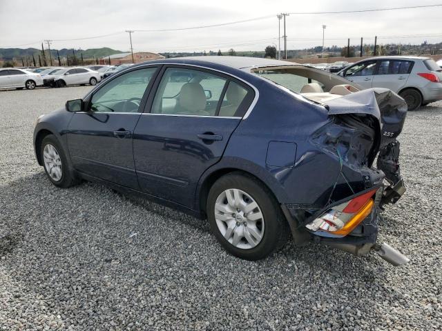 Photo 2 from auction – 2011 NISSAN ALTIMA BAS with VIN 1N4AL2AP1BN429839