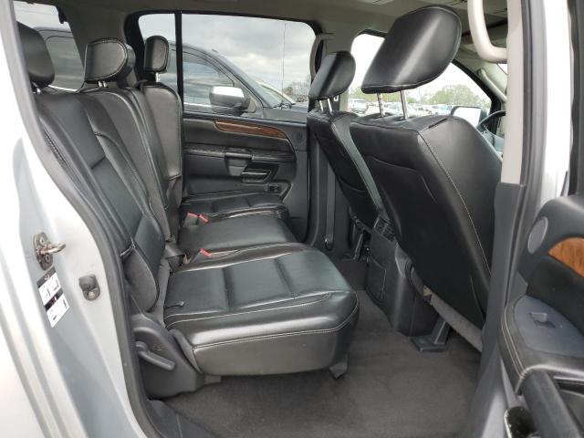 Photo 11 from auction – 2011 NISSAN ARMADA SV with VIN 5N1BA0ND8BN620579