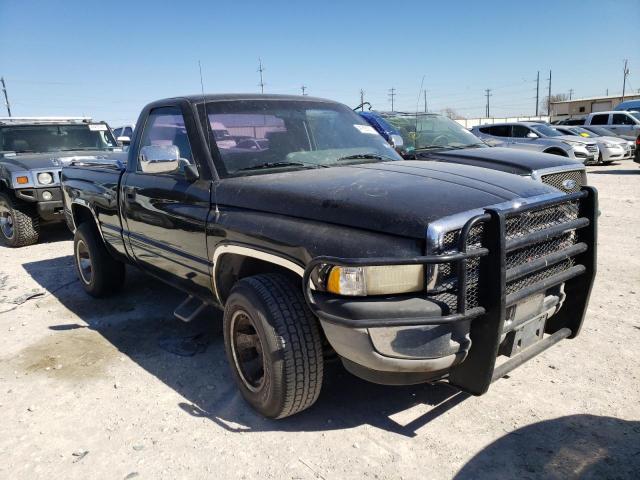 Photo 4 from auction – 1996 DODGE RAM 1500 with VIN 1B7HC16Z8TS562890