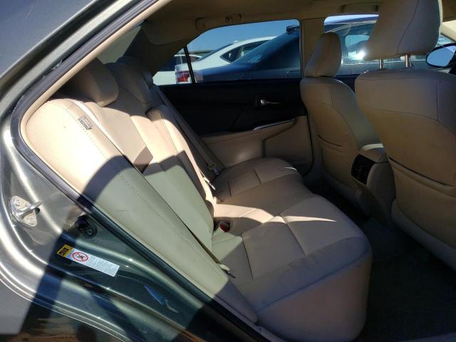 Photo 10 from auction – 2014 TOYOTA CAMRY L with VIN 4T1BF1FK5EU789067
