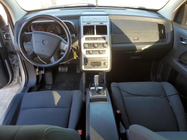 Photo 8 from auction – 2010 DODGE JOURNEY SX with VIN 3D4PH5FV3AT148397
