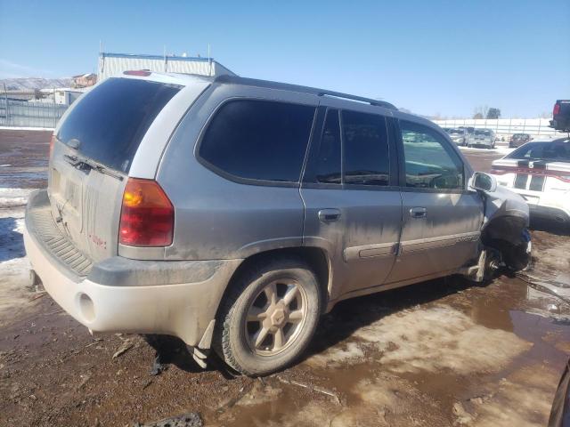 Photo 3 from auction – 2002 GMC ENVOY with VIN 1GKDT13S522384638