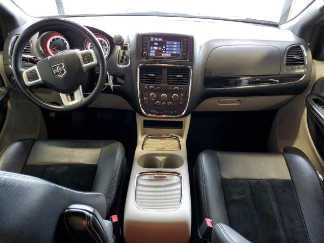 Photo 8 from auction – 2018 DODGE GRAND CARA with VIN 2C4RDGCGXJR328191