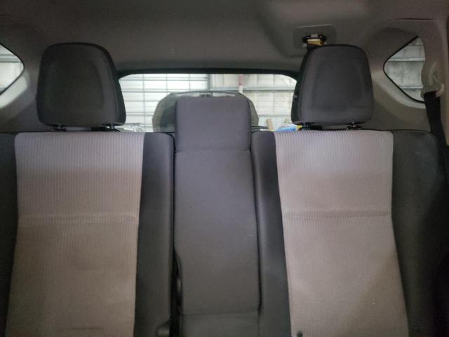 Photo 10 from auction – 2013 TOYOTA RAV4 LE with VIN JTMBFREV3D5025984