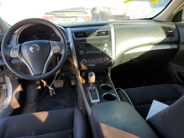 Photo 8 from auction – 2013 NISSAN ALTIMA 2.5 with VIN 1N4AL3AP7DN532787