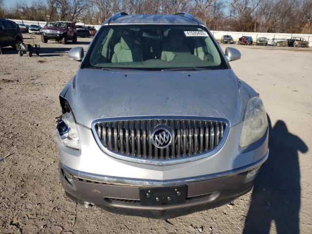 Photo 5 from auction – 2011 BUICK ENCLAVE CX with VIN 5GAKVBEDXBJ373885