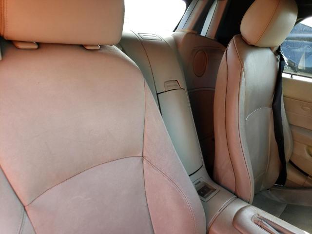 Photo 10 from auction – 2004 BMW Z4 2.5 with VIN 4USBT33544LR67024