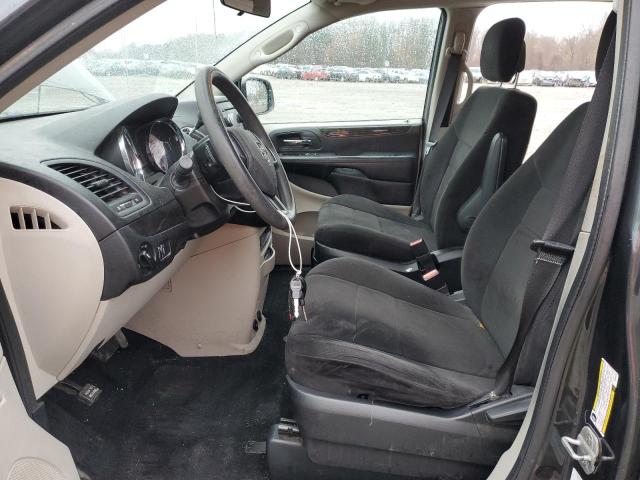 Photo 7 from auction – 2012 DODGE GRAND CARA with VIN 2C4RDGBG5CR182576