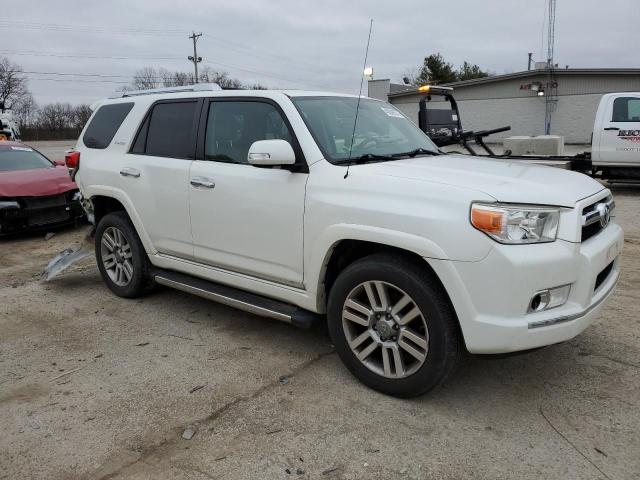 Photo 4 from auction – 2011 TOYOTA 4RUNNER SR with VIN JTEBU5JR2B5064971