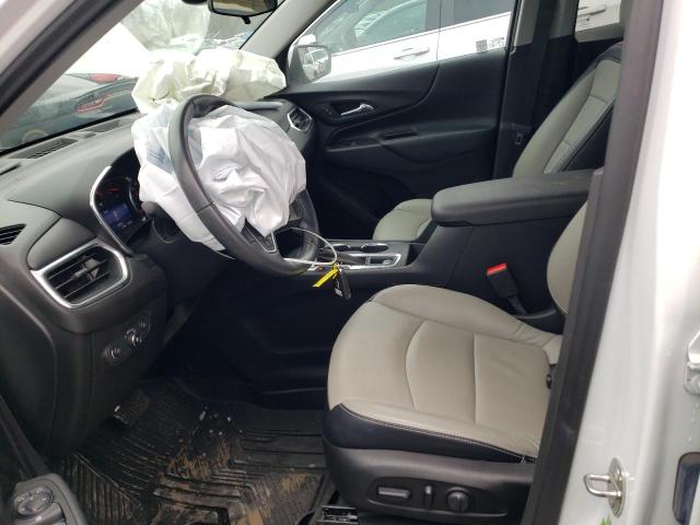 Photo 7 from auction – 2020 CHEVROLET EQUINOX LT with VIN 3GNAXJEV4LS528350