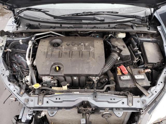 Photo 11 from auction – 2016 TOYOTA COROLLA L with VIN 2T1BURHE6GC513223