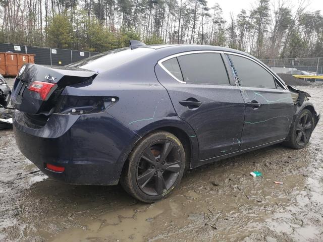 Photo 3 from auction – 2015 ACURA ILX 20 with VIN 19VDE1F35FE006606
