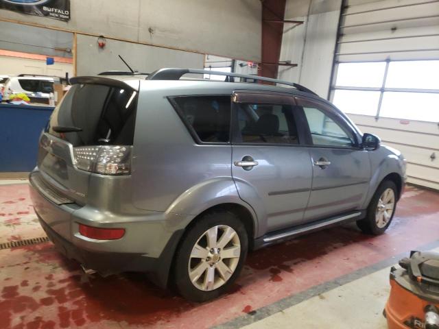 Photo 3 from auction – 2013 MITSUBISHI OUTLANDER with VIN JA4JT3AW8DU001843