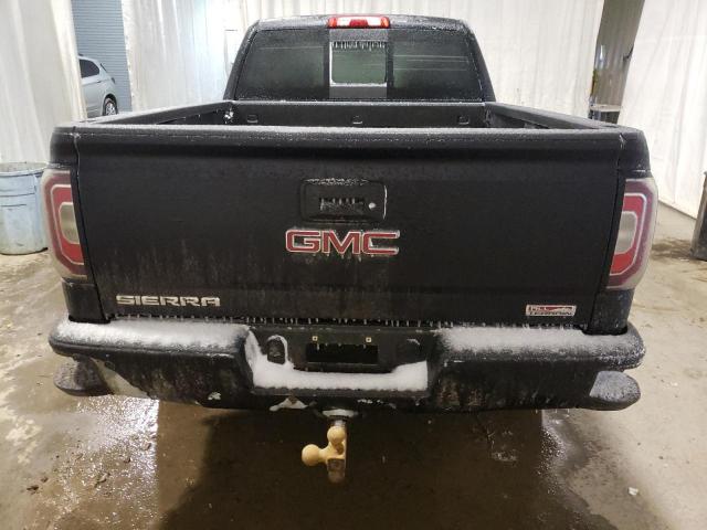 Photo 6 from auction – 2016 GMC SIERRA K15 with VIN 3GTU2MEC3GG303401
