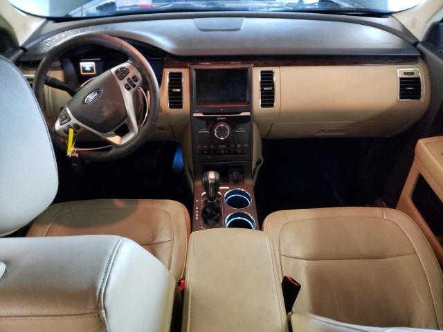Photo 8 from auction – 2019 FORD FLEX LIMIT with VIN 2FMHK6D88KBA02608