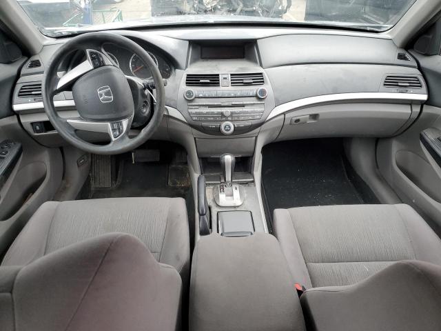 Photo 8 from auction – 2012 HONDA ACCORD with VIN 1HGCP2F33CA126911