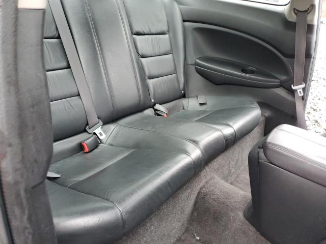 Photo 10 from auction – 2008 HONDA ACCORD EXL with VIN 1HGCS12858A004262