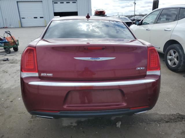 Photo 6 from auction – 2019 CHRYSLER 300 LIMITE with VIN 2C3CCAEG6KH566148