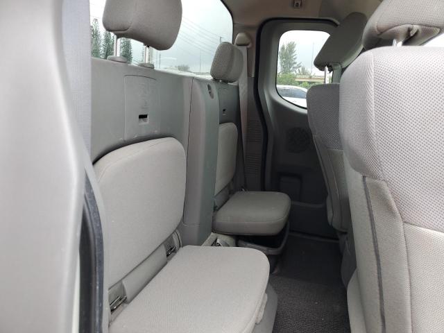 Photo 10 from auction – 2018 NISSAN FRONTIER S with VIN 1N6BD0CT9JN704007