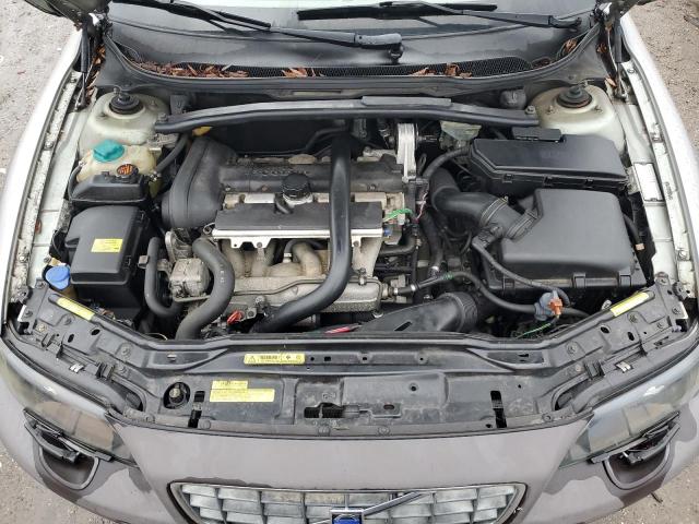 Photo 11 from auction – 2004 VOLVO XC70 with VIN YV1SZ59H841140215