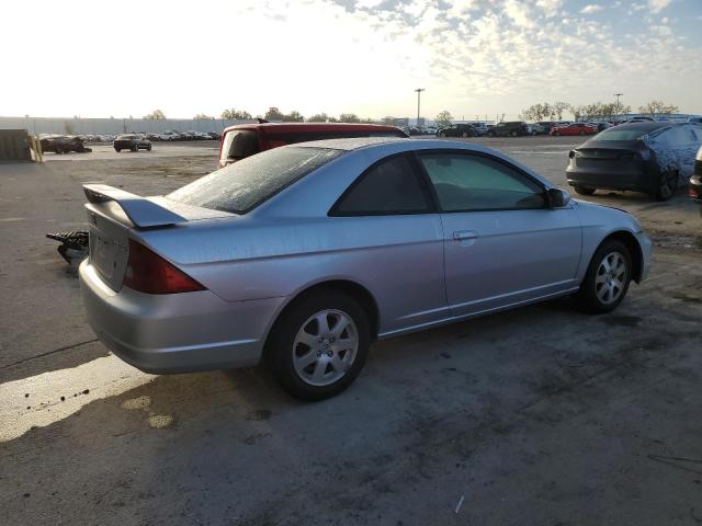 Photo 3 from auction – 2003 HONDA CIVIC EX with VIN 1HGEM22913L054879