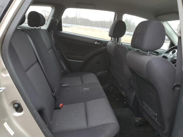 Photo 10 from auction – 2003 TOYOTA COROLLA MA with VIN 2T1KY38E13C009626