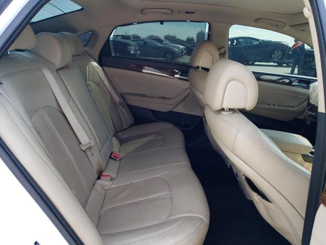 Photo 10 from auction – 2016 HYUNDAI SONATA SPO with VIN 5NPE34AF1GH342500
