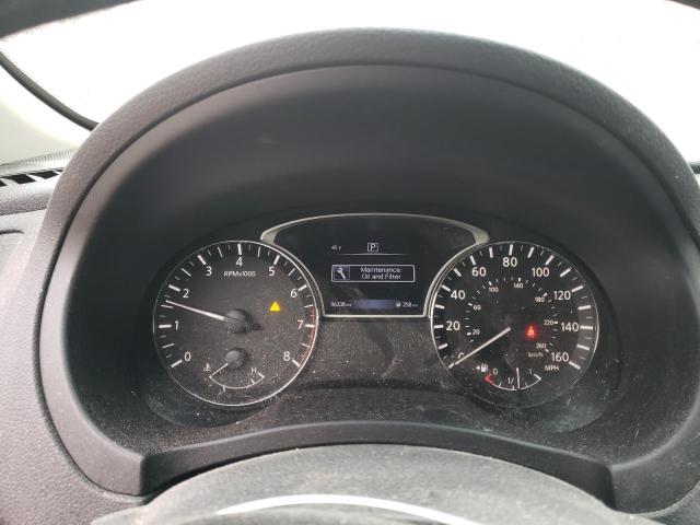 Photo 9 from auction – 2016 NISSAN ALTIMA 2.5 with VIN 1N4AL3AP0GC271034