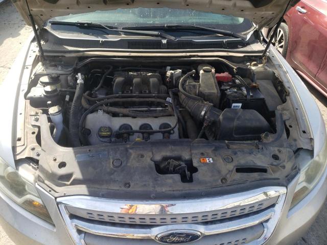 Photo 11 from auction – 2010 FORD TAURUS SEL with VIN 1FAHP2EW9AG145513