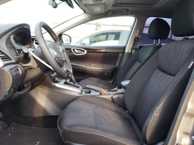 Photo 7 from auction – 2019 NISSAN SENTRA S with VIN 3N1AB7AP1KY406691