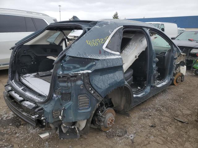 Photo 3 from auction – 2019 FORD EDGE TITAN with VIN 2FMPK4K97KBC71484