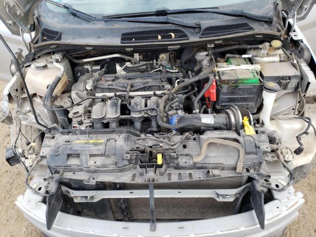 Photo 11 from auction – 2012 FORD FIESTA SE with VIN 3FADP4EJ7CM138051