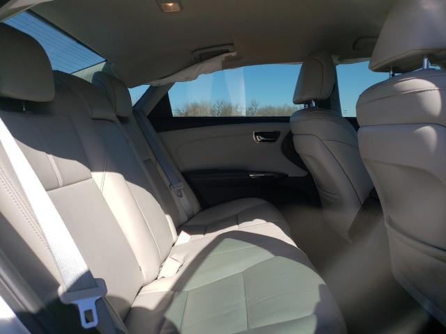Photo 10 from auction – 2016 TOYOTA AVALON XLE with VIN 4T1BK1EB7GU242009