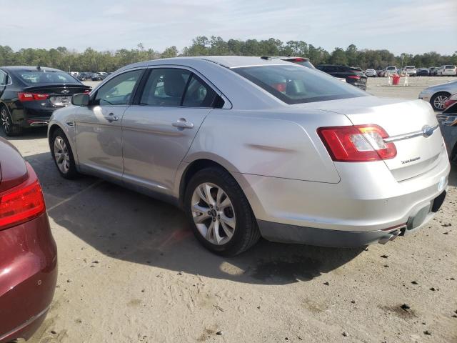 Photo 2 from auction – 2010 FORD TAURUS SEL with VIN 1FAHP2EW9AG145513