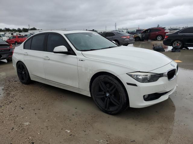 Photo 4 from auction – 2013 BMW 328 I SULE with VIN WBA3C1G54DNR48953