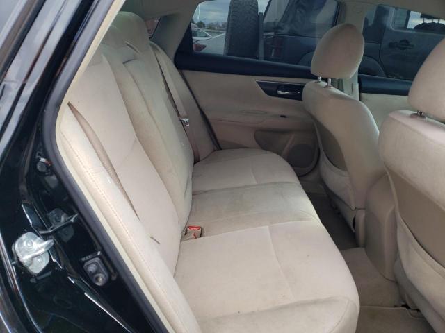 Photo 10 from auction – 2013 NISSAN ALTIMA 2.5 with VIN 1N4AL3AP7DN560864