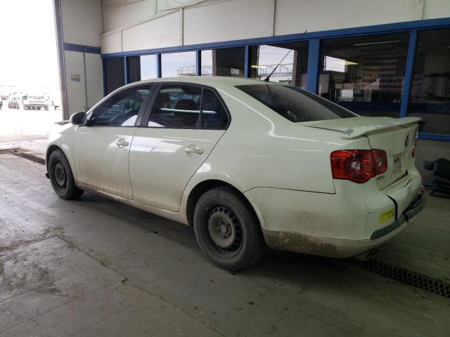 Photo 2 from auction – 2007 VOLKSWAGEN JETTA with VIN 3VWGF71K47M190170