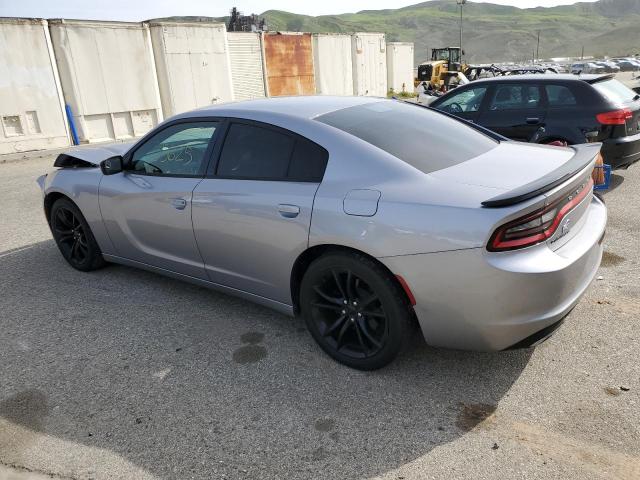 Photo 2 from auction – 2016 DODGE CHARGER SE with VIN 2C3CDXBG1GH277450