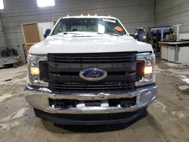 Photo 5 from auction – 2017 FORD F250 SUPER with VIN 1FT7W2BT2HEC24577