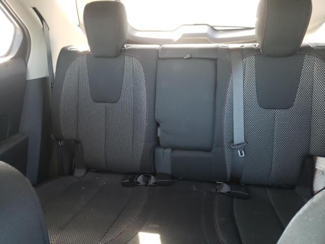 Photo 10 from auction – 2015 CHEVROLET EQUINOX LT with VIN 2GNALBEK8F6437219