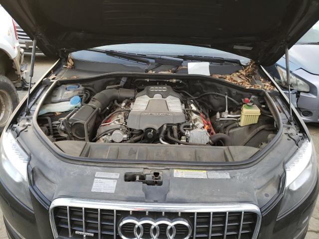Photo 12 from auction – 2013 AUDI Q7 PREMIUM with VIN WA1LGAFEXDD010772