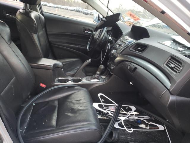 Photo 7 from auction – 2013 ACURA ILX 20 PRE with VIN 19VDE1F58DE010910