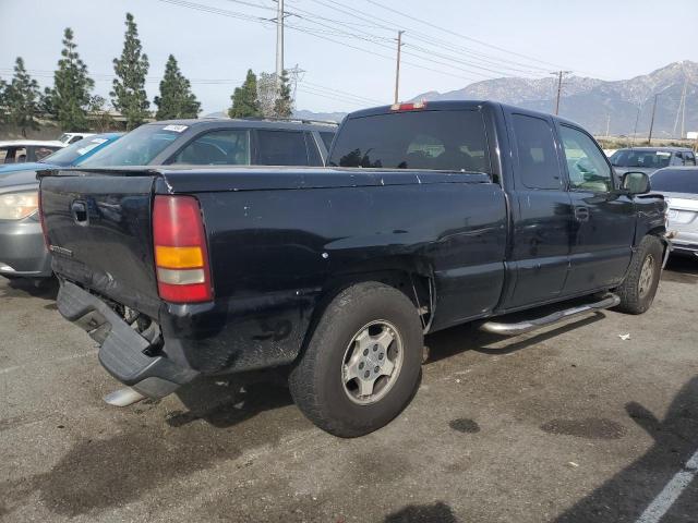 Photo 3 from auction – 2002 CHEVROLET SILVERADO with VIN 2GCEC19T021415598
