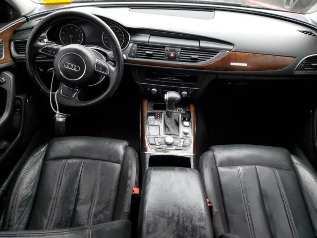 Photo 8 from auction – 2012 AUDI A6 with VIN WAUBGAFC9CN005424