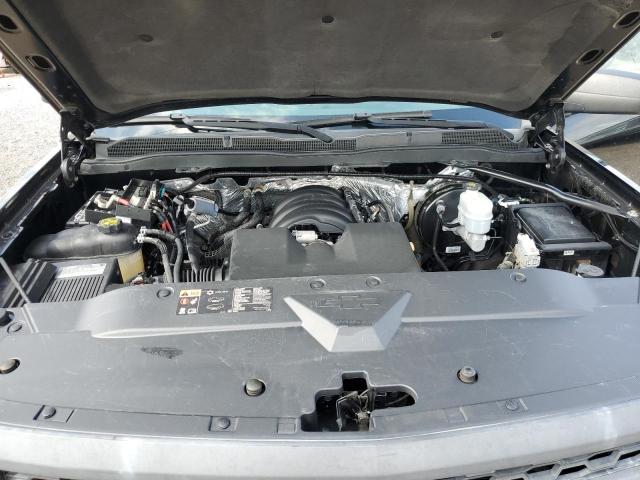 Photo 11 from auction – 2015 CHEVROLET SILVERADO with VIN 1GCNCPEH2FZ364106