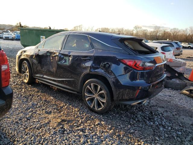 Photo 2 from auction – 2017 LEXUS RX 350 BAS with VIN 2T2BZMCA0HC067365