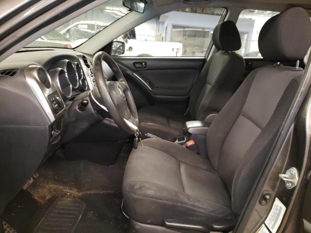 Photo 7 from auction – 2007 PONTIAC VIBE with VIN 5Y2SL65897Z414854