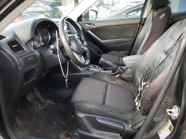Photo 7 from auction – 2014 MAZDA CX-5 SPORT with VIN JM3KE4BE7E0390345