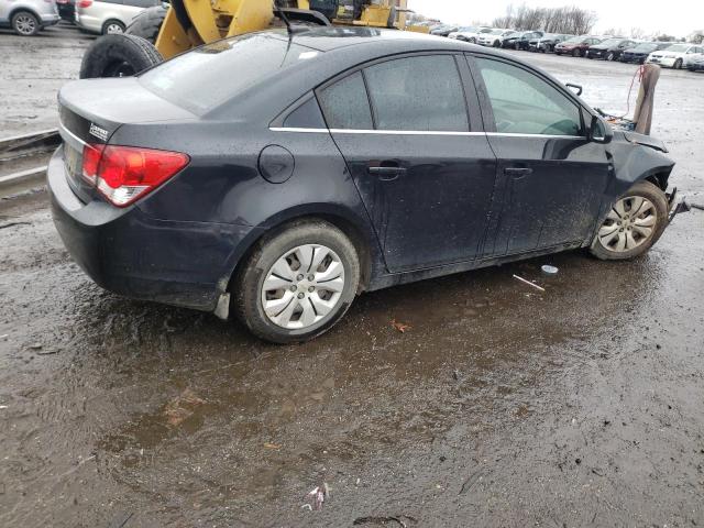 Photo 3 from auction – 2012 CHEVROLET CRUZE LS with VIN 1G1PC5SH4C7286168